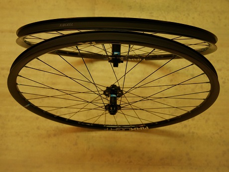 double wall alloy rims 700c